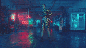 Queen GIF by Charm La'Donna