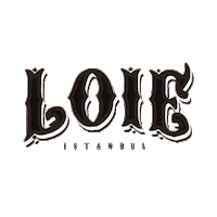Loie Sticker by Loieistanbul