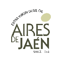airesdejaen comida cocina aceite aove Sticker