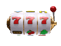 Spin Vegas Sticker by DoubleU Casino