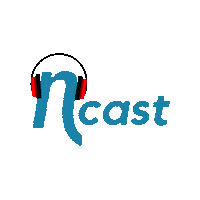 Ncast Sticker by VivaNexo