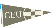 CEUAndalucia flag bandera ceu banderin Sticker