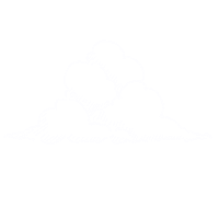 Fantasy Cloud Sticker