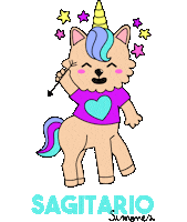 Sign Astrology Sticker by simones