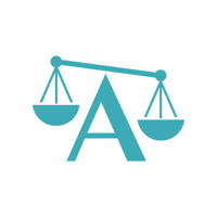 alphaconsultgruppe alphaconsultgruppe alpharecht Sticker