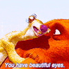ice age love GIF