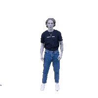 Tom Harper Ward Sticker by sunarcana