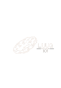 Cookie Sticker by Luuq Coffee