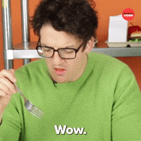 Wow. That's Really Nice.