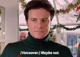 bridget jones diary GIF
