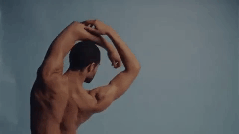 dance ballet GIF by NOWNESS