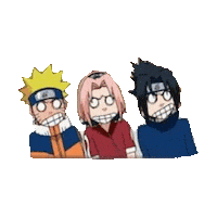 shocked STICKER by imoji