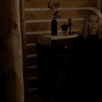 laurie holden horror GIF by Signaturee Entertainment