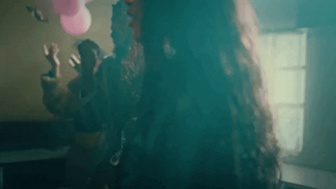 London Dance GIF by Elestee