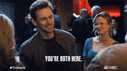 Season 6 Nbc GIF by This Is Us