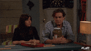 Oh My God Reaction GIF by Laff