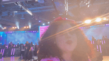On Stage Twitch GIF