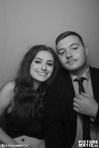 Photobooth Lincoln GIF by picturematic