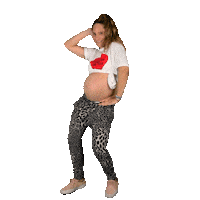 Happy Dance Sticker by maymor.tv