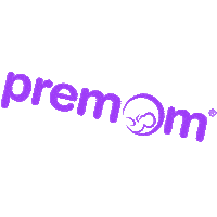 PremomFertility pregnant pregnancy tww ttc Sticker