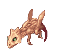 monster search STICKER