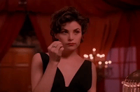 season 1 GIF by Twin Peaks on Showtime
