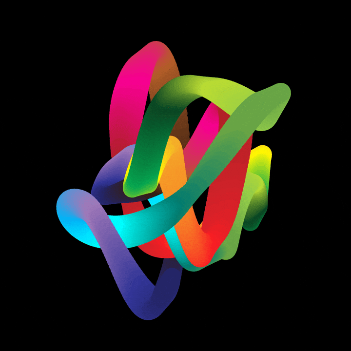 Loop Colors GIF by xponentialdesign