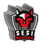 Sesispesporte Sticker by Sesi São Paulo