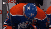 Happy Ice Hockey GIF by NHL