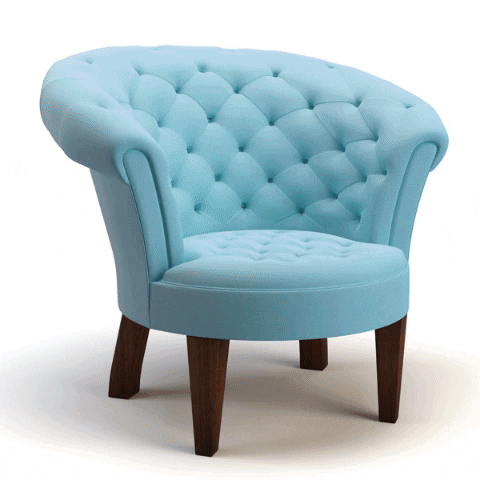 3dfurniturerendering giphygifmaker GIF