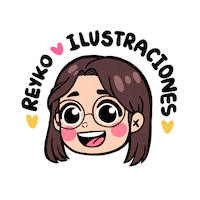 Stickers Thank You Sticker