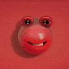 Tomato GIF by Gallery.fm