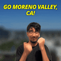 Moreno Valley California GIF