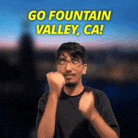 Orange County GIF