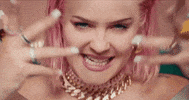 Birthday GIF by Anne-Marie