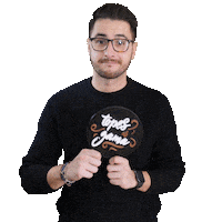 happy feliz Sticker by Topes de Gama