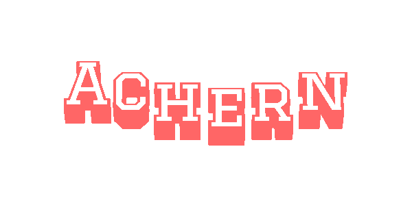 valeofit achern Sticker