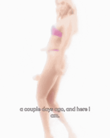 Kenzie GIF by Respective