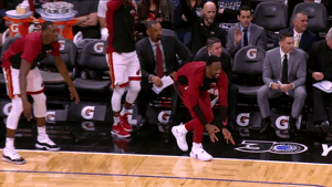 tyler johnson replay GIF by NBA