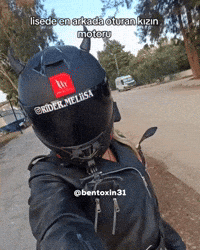 Bentoxin31 GIF