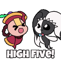 Lets Go Good Job Sticker by Christophers Genie