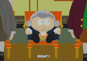 sitting eric cartman GIF by South Park 