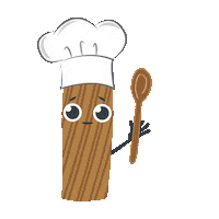 lapastadicamerino sport smile food top Sticker