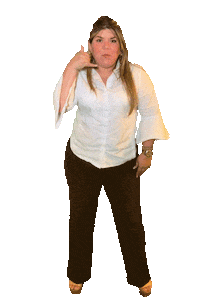 Comprayenvia nina beber llamame maracucha Sticker