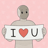 Romance Love GIF by 1X Technologies