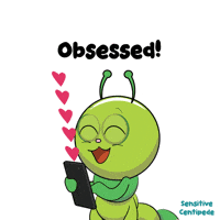 Heart Love GIF by VeeFriends