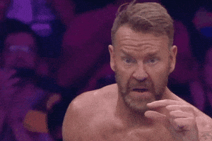 Kenny Omega Aew On Tnt GIF by All Elite Wrestling on TNT