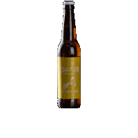 quaffonbrewingco beer craftbeer ale drinklocal Sticker