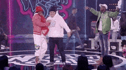 Nick Cannon Cyn Santana GIF by Nick Cannon Presents: Wild ‘N Out