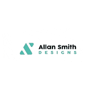 allansmithdesignsuk allansmithdesigns allan smith designs allan smith Sticker